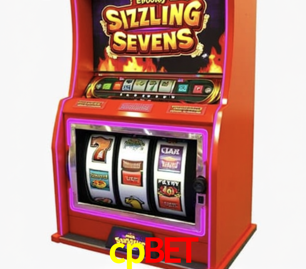 Slots na Plataforma cpbet