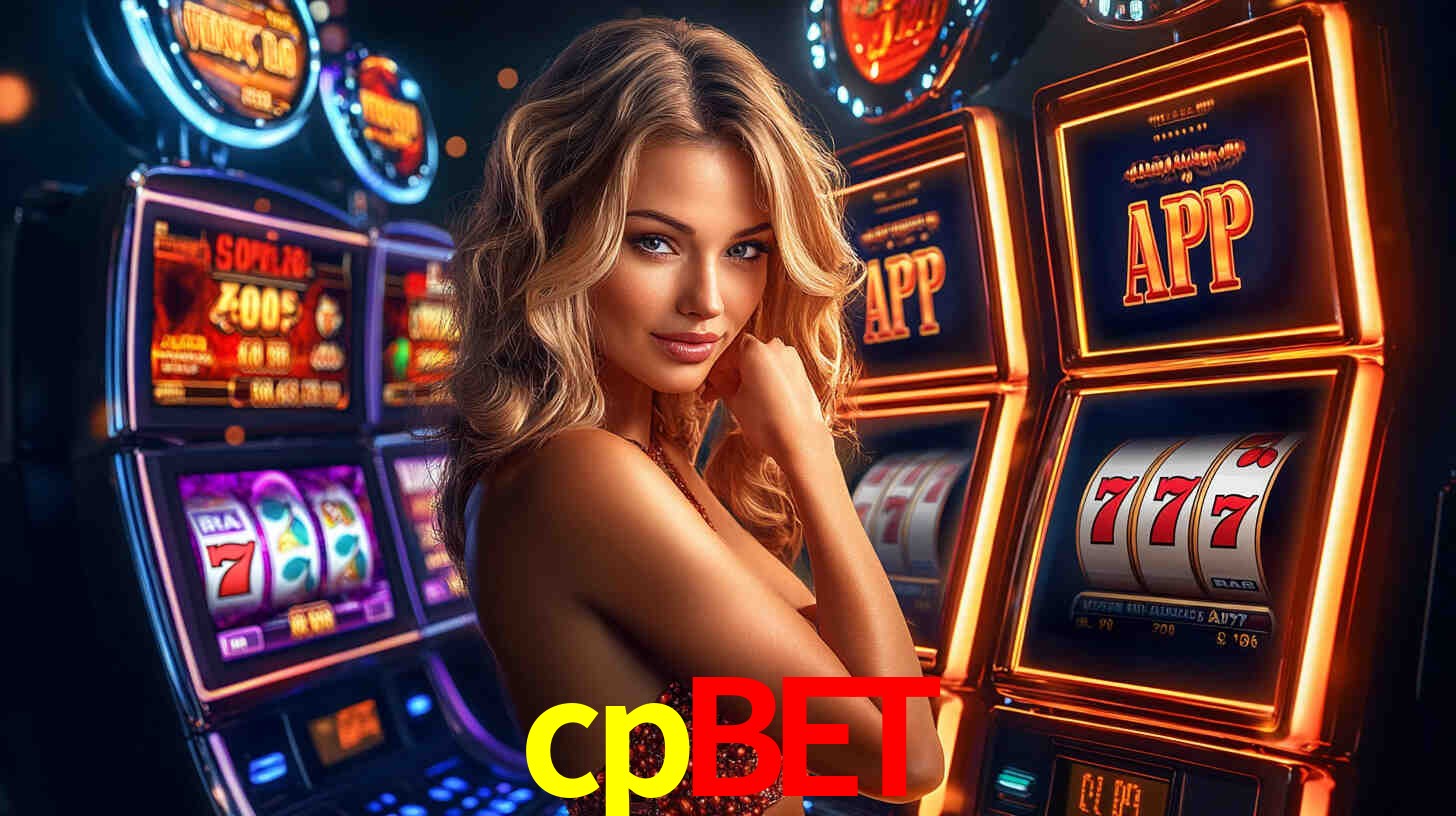 Baixar Cassino cpbet